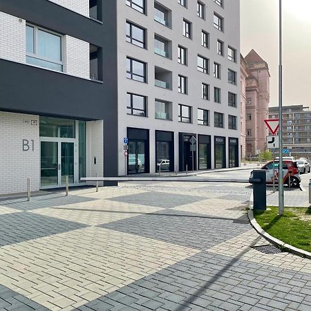 Top Bratislava Exteriér fotografie