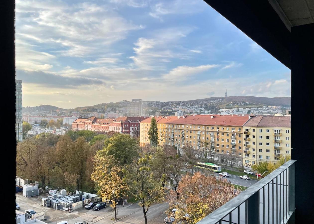 Top Bratislava Exteriér fotografie