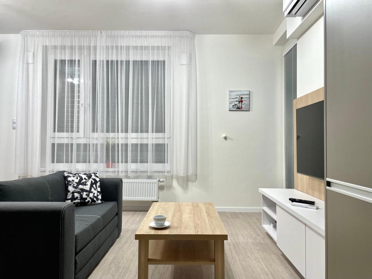 Top Bratislava Exteriér fotografie